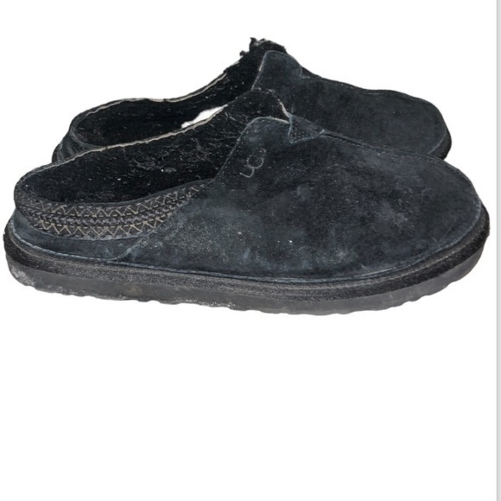 Ugg slippers size 10 - Picture 3 of 6